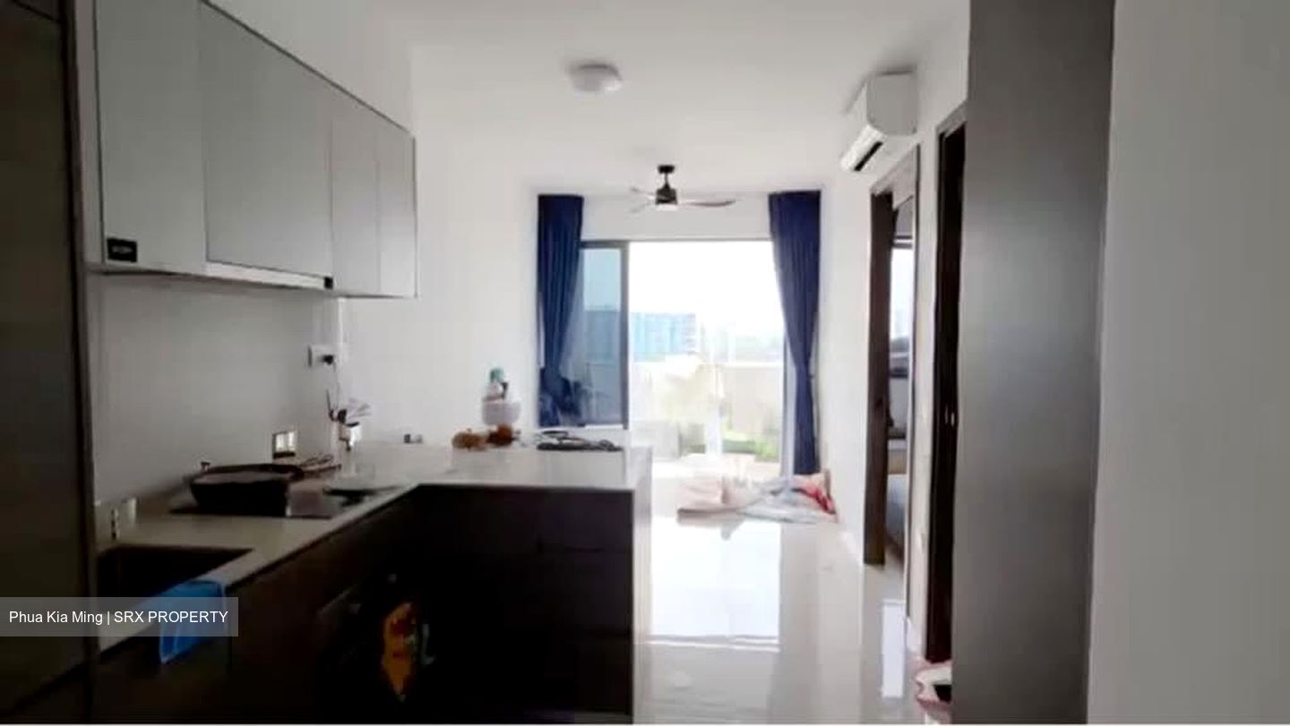 The Florence Residences (D19), Apartment #528580461